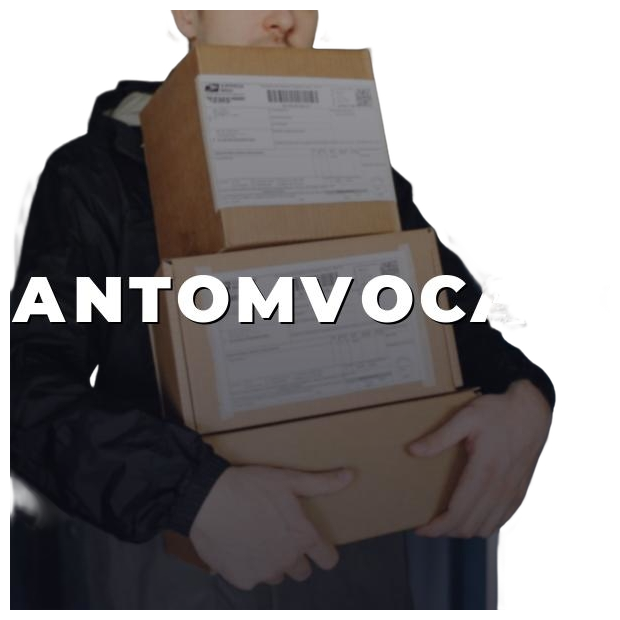 PhantomVocation logo